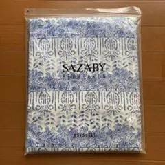 【フランスベッド】SAZABY ボックスシーツ　ポースランのサムネイル