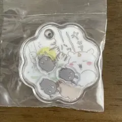 ちいかわ　きゃらシャカチャーム　あのこ