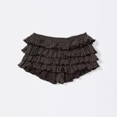 Sculptor ドット ショートパンツ