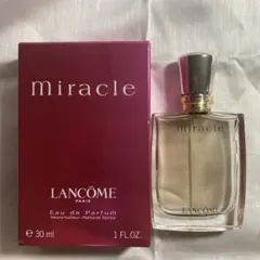 ランコム ミラク オードパルファン 50ml - メルカリ