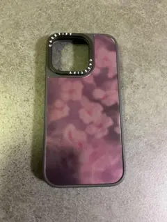 ケースティファイ Sheer Dress (Pink) iphone16pro - メルカリ
