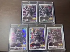 【特価】アーマードミュウツー PROMO 365/SM-P 計2枚