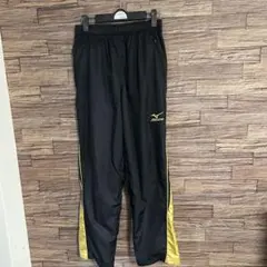 ミズノプロ　Mizuno Pro ナイロンパンツ　ジャージ　サイズM 美品　野球