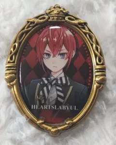 ツイステ リドル 寮服 ナムコ 缶バッジ 15個 ツイステ リドル 寮服 ナムコ 缶バッジ 15個 ツイステ リドル 寮服