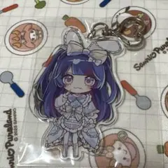 2025年最新】らぶしっく アクスタ はやての人気アイテム - メルカリ