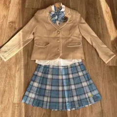 repipi armario 制服風セット