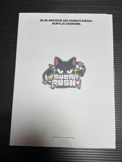 2026年最新】ブルーアーカイブ アクリルスタンド カズサの人気アイテム