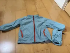 モンベル ジャンプスーツ カバーオール　90㎝ 2025年最新】ジャンプスーツ 90 モンベルの人気アイテム - メルカリ