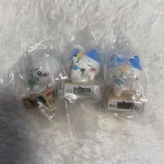 ちいかわ ダンボールウォッチ