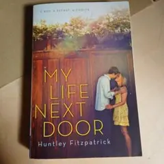 My Life Next Door - Huntley Fitzpatrick