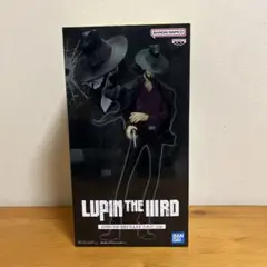 LUPIN THE III RD 次元大介 フィギュアのサムネイル