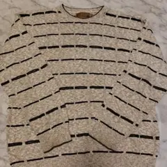 Shenandoah 70s 80sニットセーター Lサイズ ヴィンテージ