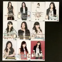 2689 °C-ute 鈴木愛理 生写真 8枚セット - メルカリ