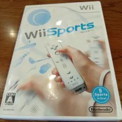 Wii スポーツ