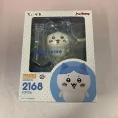 ねんどろいど ハチワレ 「ちいかわ」（初回特典付き） フィギュア
