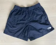 【最終価格】THE NORTH FACE ネイビー ショートパンツ M