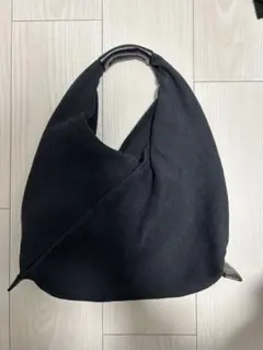Hender Scheme azuma bag big black 数回使用極美 - メルカリ