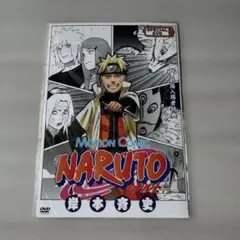 NARUTO スペシャルカード　劇場入場者特典　非売品