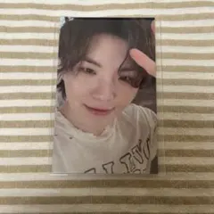 SEVENTEEN spill the Feels 会場限定 大阪 ウジ