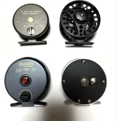 LOCHMOR-Z F908 フライロッド リール ロッホモアZ F908｜＠ベリーネット 日本最大新品中古釣具WEBショップ