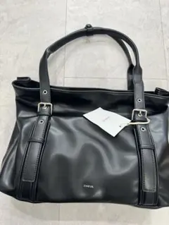 STANDOIL Velow Bag ベローバッグ ブラック