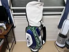 2026年最新】ホンマ ツアーワールド キャディバッグの人気アイテム