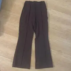 shelter ボトムス　M