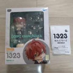 2026年最新】独歩 ねんどろいどの人気アイテム - メルカリ