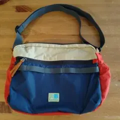 カリマー Karrimor ショルダーバッグ マルチカラー