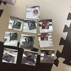 アイカツ ロックフェス ジャケティファイ vol.1&2 27種 コンプリート