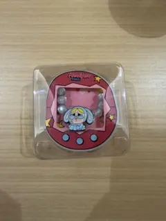POPMART CRYBABY クライベイビー パワパフ バニーバブルス