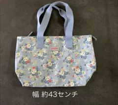 Cath Kidston 花柄 トートバッグのサムネイル