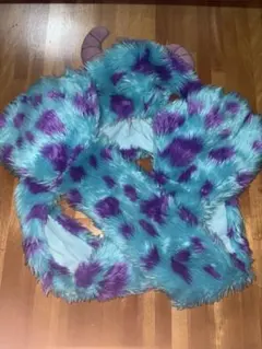 サリー、ファンキャップマフラー