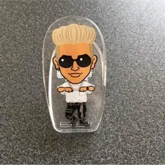 三代目 ELLY メトロポリス