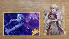 プロセカ　天馬司　アニメイト特典　2個セット