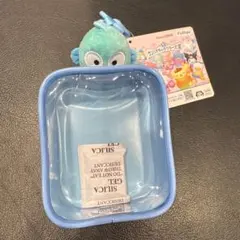 サンリオ キャラクター大賞2026 ぬいぐるみ付ポーチ ハンギョドン