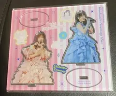 日向坂46 福袋2024 東村芽依　ビッグアクリルスタンド 日向坂46 東村芽依 福袋2024 アクリルスタンド - メルカリ