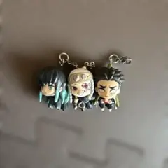 鬼滅の刃 アクセサリー