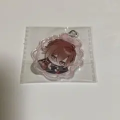 DIABOLIK LOVERS ディアラバ 無神ユーマ ラバーストラップ - メルカリ