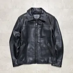 2026年最新】COACH メンズ レザージャケット・ライダースの人気