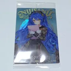 にじさんじ ウエハース 天宮こころ ①