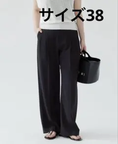 新品タグ付】idea luce サテンジョガーパンツ ピンク M-L - メルカリ