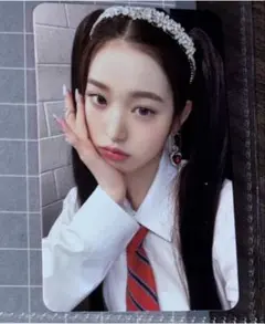 K-POP タレントカード ウォニョン　I've