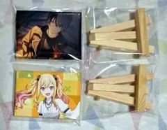 プロセカ　ミニキャンバスコレクション　2A