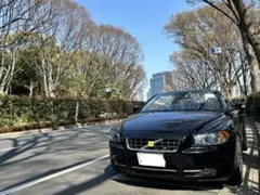 VOLVO V40 D4ダイナミックED(ディーゼル)□車検9年3月□本革電動S