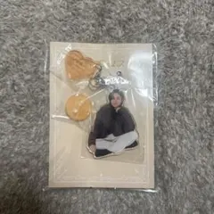 永瀬廉 アクリルスタンド アクスタ 缶バッジ 缶バッチ PVCキーホルダー 永瀬廉 ちょっこりさん アクスタ 缶バッジ 2025年最新】ちょっこり