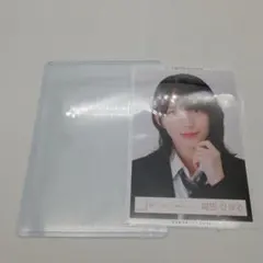 櫻坂46　森田ひかる　「制服の人魚」ライブ衣装　ヨリ10-0916-23