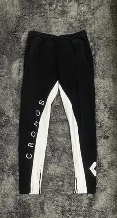 美品】CRONOS 高級ショートハーフパンツ Cロゴ 古着 XL - メルカリ