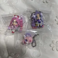 キングダム 名探偵プリキュア スイング ミスティック アンサー ポチたん