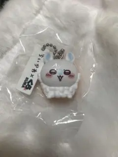 ちいかわ くら寿司 フィギュア モモンガ